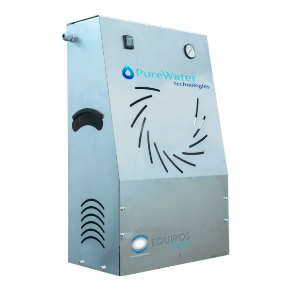 Sistema de spray continuo PUREWATER