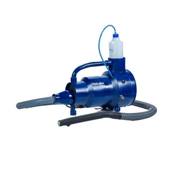 Nebulier Compact