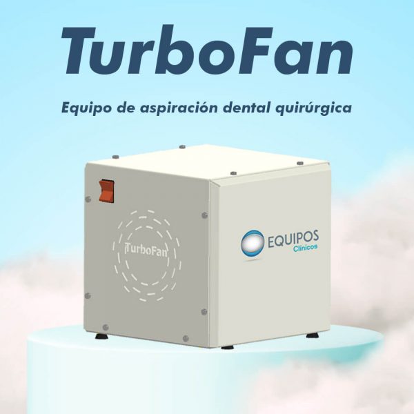 equipo de aspiración dental quirúrgica