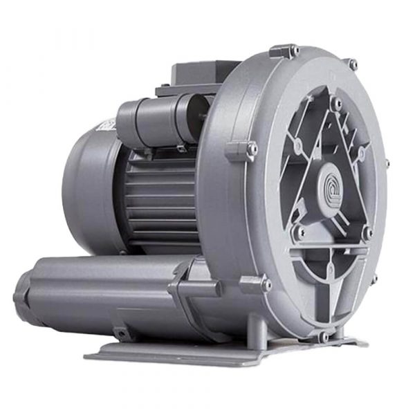 motor para aspiración dental unijet 75