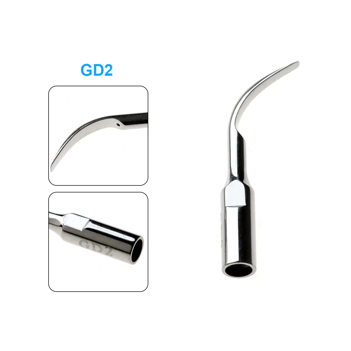 Inserto compatible con SATELEC, DTE GD2 - Imagen 2