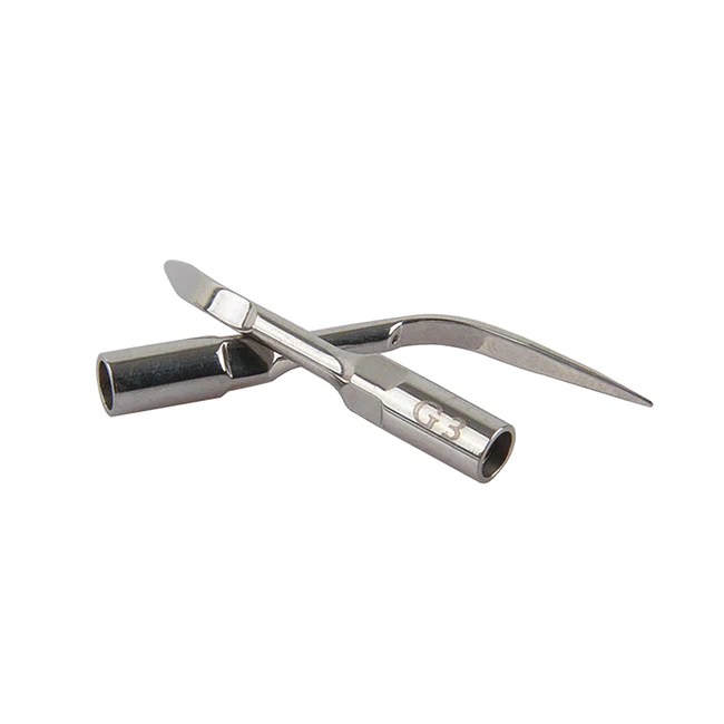 Inserto compatible con EMS/Woodpecker G3 - Imagen 2