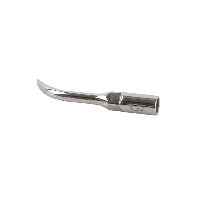 Inserto compatible con EMS/Woodpecker G2 - Imagen 3