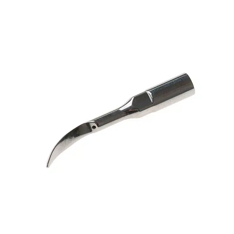 Inserto compatible con EMS/Woodpecker G1 - Imagen 2