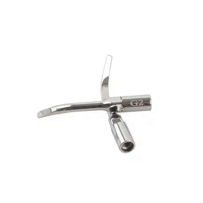 Inserto compatible con EMS/Woodpecker G2 - Imagen 2