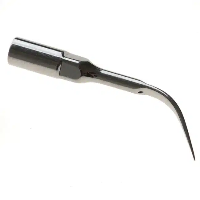 Inserto compatible con EMS/Woodpecker G4 - Imagen 2