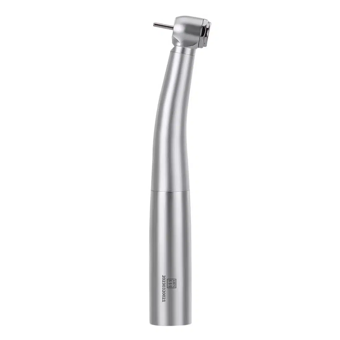 Turbina Dental con luz para acoplamiento Multiflex
