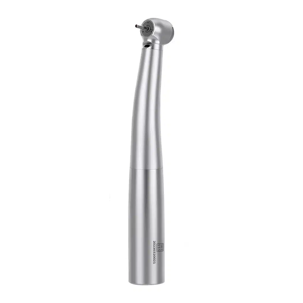 Turbina Dental con luz para acoplamiento Multiflex - Imagen 2