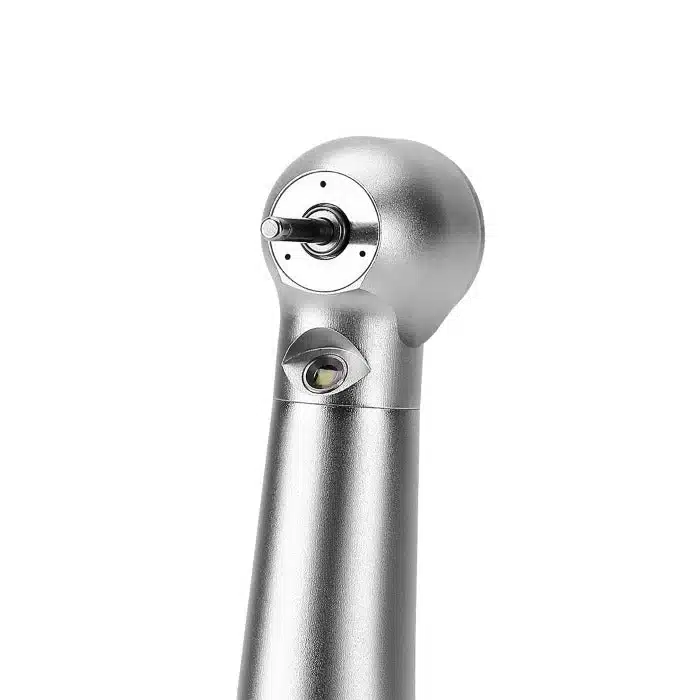 Turbina Dental con Cabezal Mini y Generador de Luz - Imagen 2