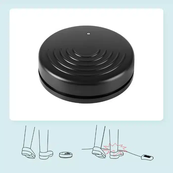 Equipo de ultrasonidos para tratamientos de profilaxis dental con luz - Imagen 3
