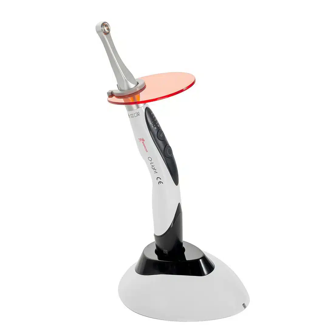 Woodpecker O-Light Max Lámpara de Fotocurado Led Inalámbrica - Imagen 5