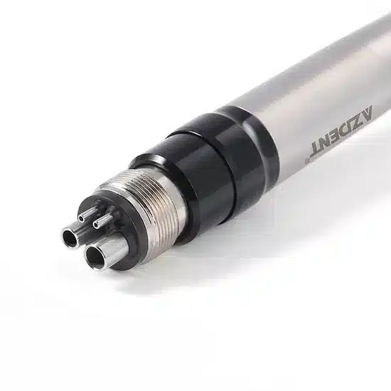 Turbina Dental con Acople Rápido Midwest y Generador de Luz - Imagen 3
