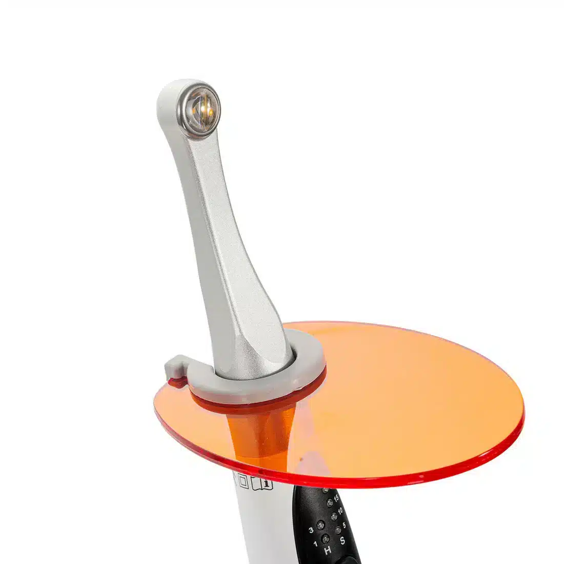 Woodpecker O-Light Max Lámpara de Fotocurado Led Inalámbrica - Imagen 4