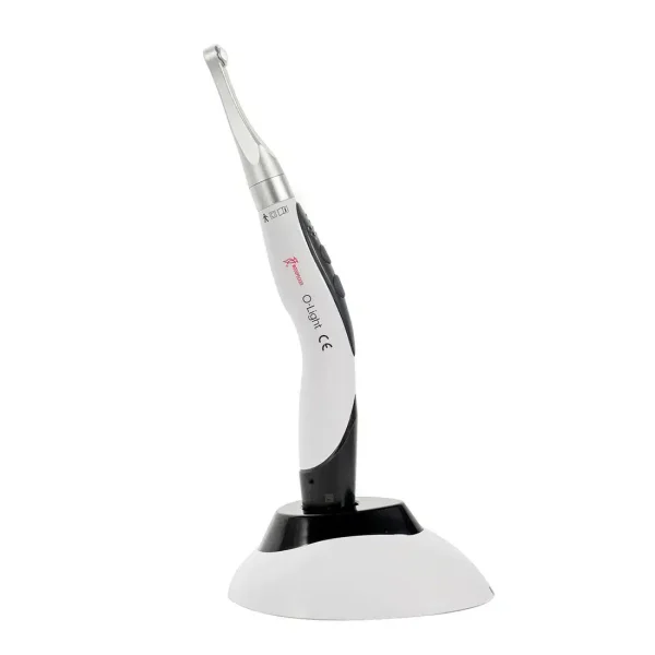 Woodpecker O-Light Max Lámpara de Fotocurado Led Inalámbrica