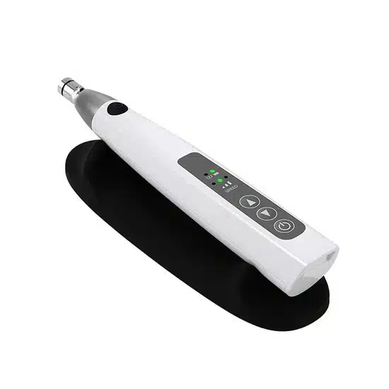 Pieza de Mano Inalámbrica Para Profilaxis con Cabezales Desechables - Imagen 2