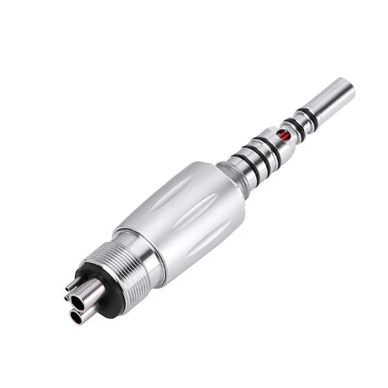 Acoplamiento MIDWEST de 4 o 6 Orificios para MULTIFLEX TIPO Kavo - Imagen 2