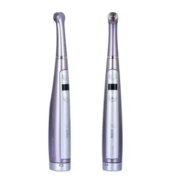 Lámpara Inalámbrica de Fotocurado Led con Detector de Caries