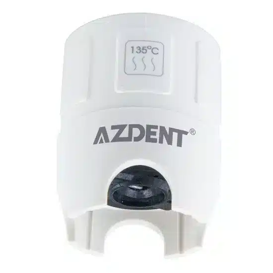 Llave para Puntas de Ultrasonidos Woodpecker, DTE, Satelec, NSK y EMS - Imagen 3