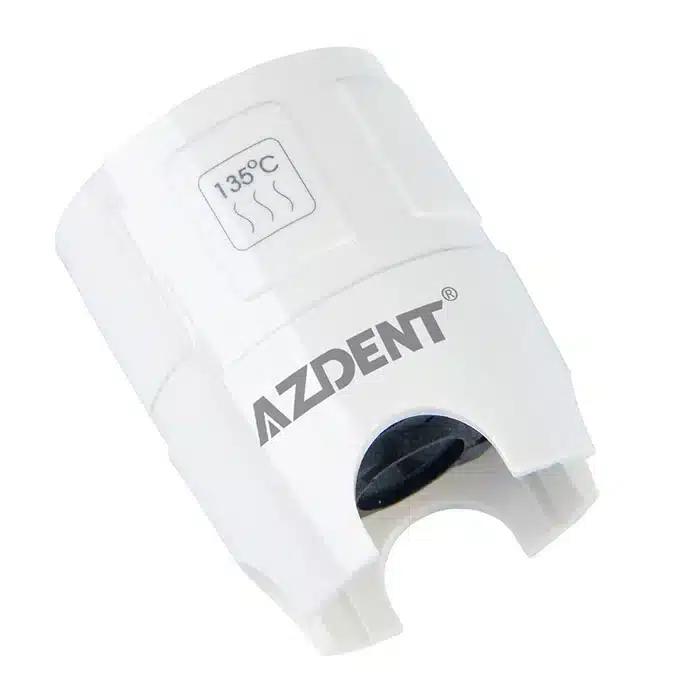 Llave para Puntas de Ultrasonidos Woodpecker, DTE, Satelec, NSK y EMS - Imagen 5