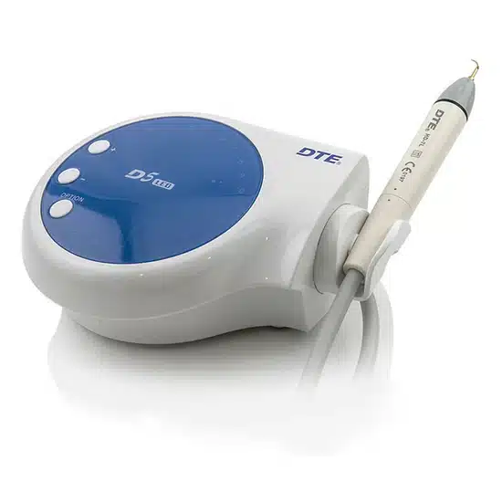 Equipo de ultrasonidos DTE D5 LED Compatible con SATELEC - Imagen 2