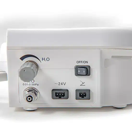 Equipo de ultrasonidos DTE D5 LED Compatible con SATELEC - Imagen 6