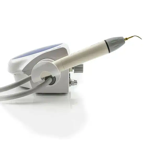 Equipo de ultrasonidos DTE D5 LED Compatible con SATELEC - Imagen 5