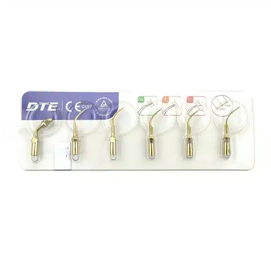 Equipo de ultrasonidos DTE D5 LED Compatible con SATELEC - Imagen 3