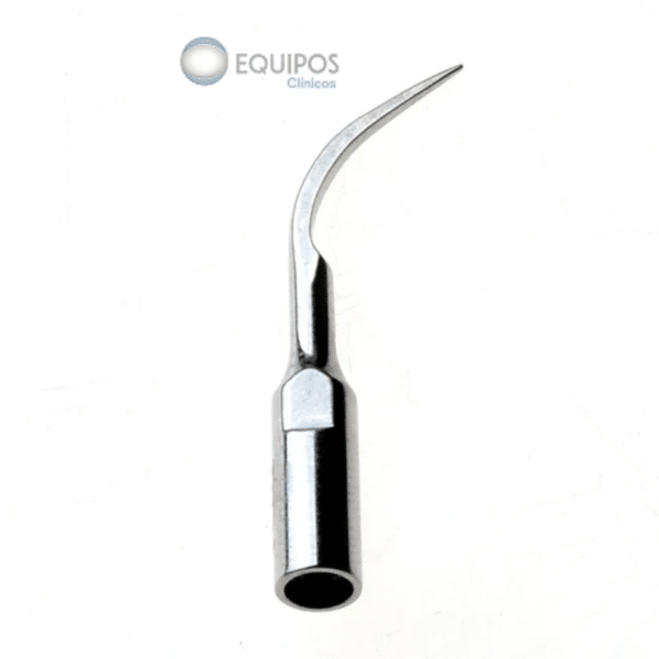 Puntas periodontales de escariador ultrasónico PD1