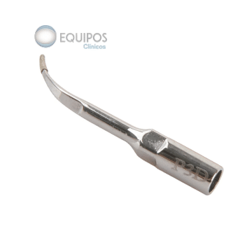 Punta de raspado periodontal ultrasónica P3D - Imagen 2