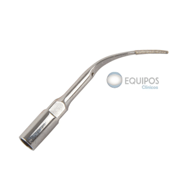 Punta de raspado periodontal ultrasónica P3D - Imagen 3