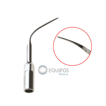 Puntas periodontales de raspado ultrasónico P3 - Imagen 4